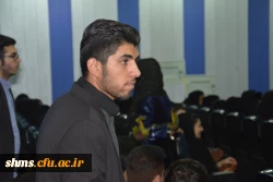 سومین نشست تخصصی شعر و داستان با شکوه خاصی برگزار شد 38