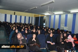 سومین نشست تخصصی شعر و داستان با شکوه خاصی برگزار شد 41