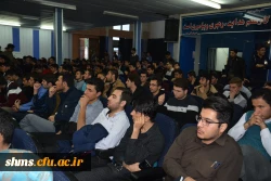 سومین نشست تخصصی شعر و داستان با شکوه خاصی برگزار شد 42