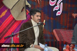 سومین نشست تخصصی شعر و داستان با شکوه خاصی برگزار شد 61