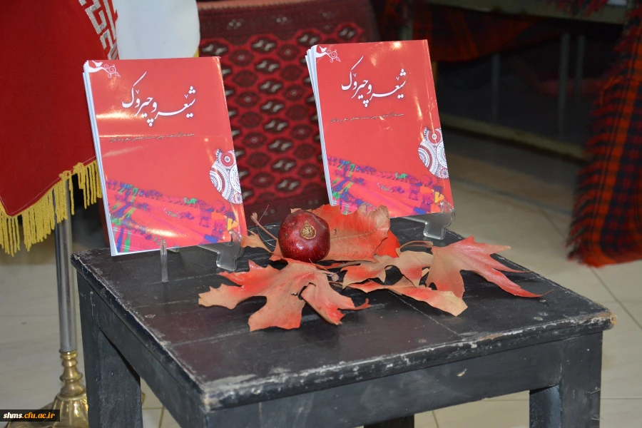 سومین نشست تخصصی شعر و داستان با شکوه خاصی برگزار شد 76