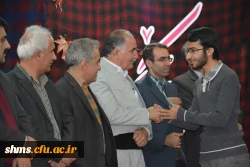 سومین نشست تخصصی شعر و داستان با شکوه خاصی برگزار شد 79