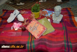 سومین نشست تخصصی شعر و داستان با شکوه خاصی برگزار شد 81