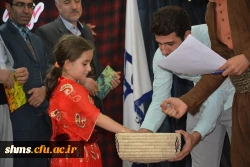 سومین نشست تخصصی شعر و داستان با شکوه خاصی برگزار شد 82