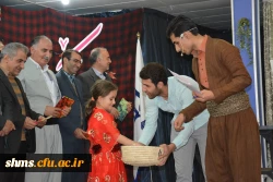 سومین نشست تخصصی شعر و داستان با شکوه خاصی برگزار شد 83