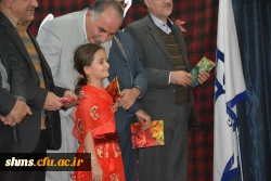 سومین نشست تخصصی شعر و داستان با شکوه خاصی برگزار شد 84