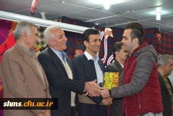 سومین نشست تخصصی شعر و داستان با شکوه خاصی برگزار شد 88