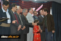 سومین نشست تخصصی شعر و داستان با شکوه خاصی برگزار شد 89