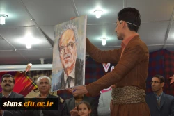 سومین نشست تخصصی شعر و داستان با شکوه خاصی برگزار شد 90