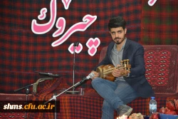 سومین نشست تخصصی شعر و داستان با شکوه خاصی برگزار شد 47