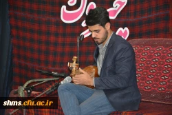 سومین نشست تخصصی شعر و داستان با شکوه خاصی برگزار شد 51