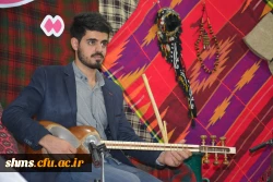 سومین نشست تخصصی شعر و داستان با شکوه خاصی برگزار شد 64