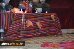 سومین نشست تخصصی شعر و داستان با شکوه خاصی برگزار شد 65