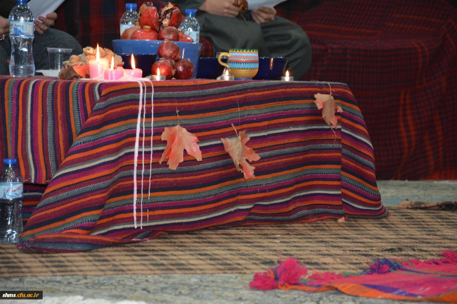 سومین نشست تخصصی شعر و داستان با شکوه خاصی برگزار شد 65