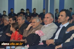 سومین نشست تخصصی شعر و داستان با شکوه خاصی برگزار شد 67