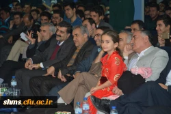 سومین نشست تخصصی شعر و داستان با شکوه خاصی برگزار شد 55