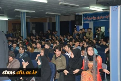 سومین نشست تخصصی شعر و داستان با شکوه خاصی برگزار شد 68