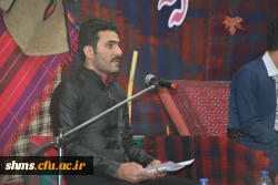 سومین نشست تخصصی شعر و داستان با شکوه خاصی برگزار شد 69