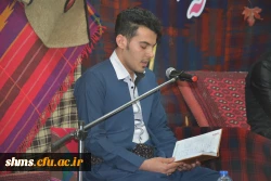 سومین نشست تخصصی شعر و داستان با شکوه خاصی برگزار شد 72