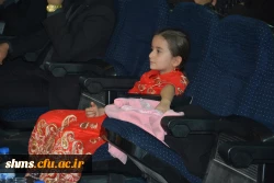 سومین نشست تخصصی شعر و داستان با شکوه خاصی برگزار شد 75