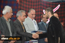 سومین نشست تخصصی شعر و داستان با شکوه خاصی برگزار شد 77