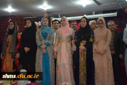 سومین نشست تخصصی شعر و داستان با شکوه خاصی برگزار شد 80