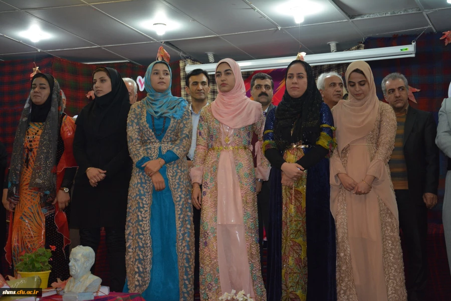 سومین نشست تخصصی شعر و داستان با شکوه خاصی برگزار شد 80