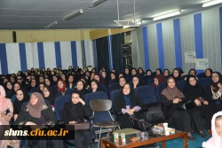 سومین نشست تخصصی شعر و داستان با شکوه خاصی برگزار شد 85