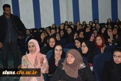 سومین نشست تخصصی شعر و داستان با شکوه خاصی برگزار شد 86