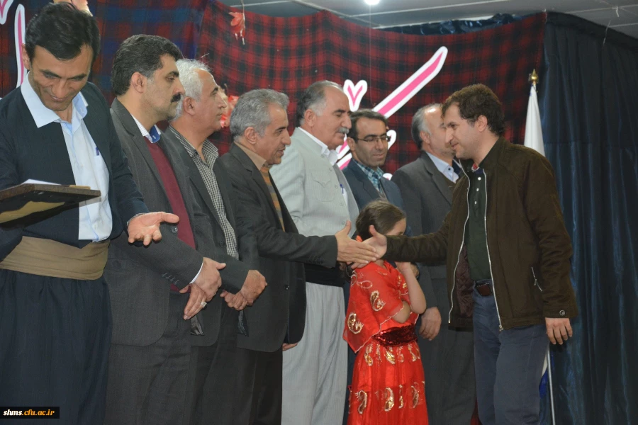 سومین نشست تخصصی شعر و داستان با شکوه خاصی برگزار شد 89