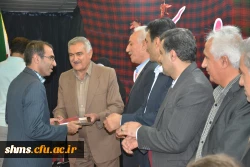 سومین نشست تخصصی شعر و داستان با شکوه خاصی برگزار شد 93