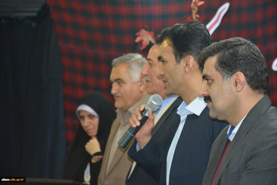 سومین نشست تخصصی شعر و داستان با شکوه خاصی برگزار شد 94