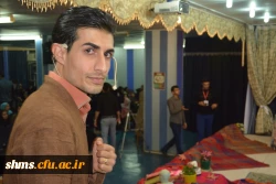 سومین نشست تخصصی شعر و داستان با شکوه خاصی برگزار شد 95