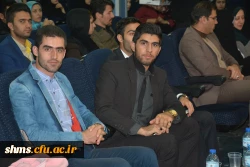 سومین نشست تخصصی شعر و داستان با شکوه خاصی برگزار شد 97