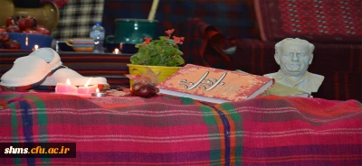 سومین نشست تخصصی شعر و داستان با شکوه خاصی برگزار شد