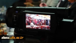 سومین نشست تخصصی شعر و داستان با شکوه خاصی برگزار شد 98