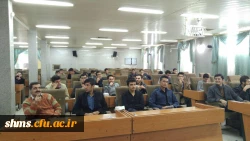 برگزاری دومین کارگاه آموزشی مهارت های زندگی  2