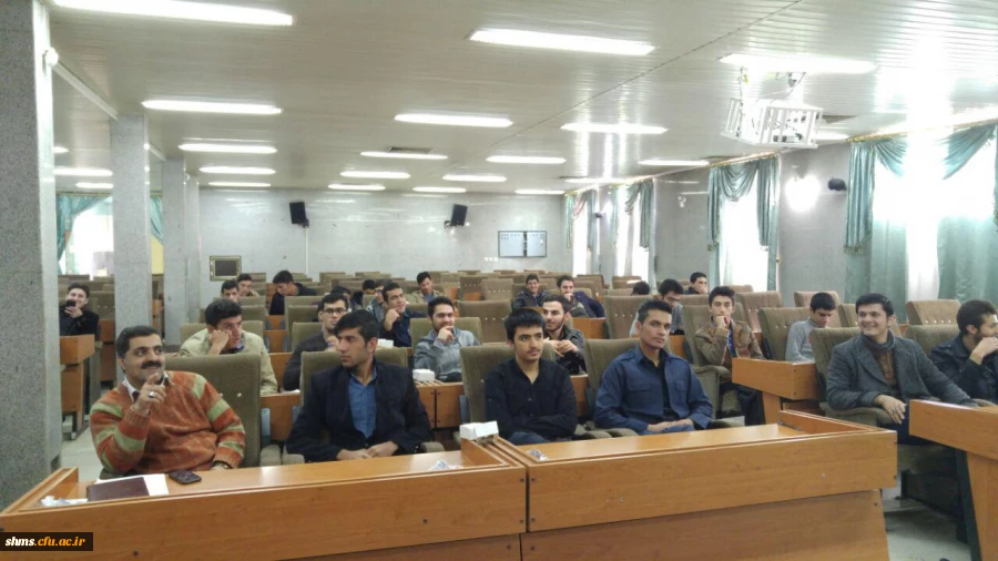 برگزاری دومین کارگاه آموزشی مهارت های زندگی  2