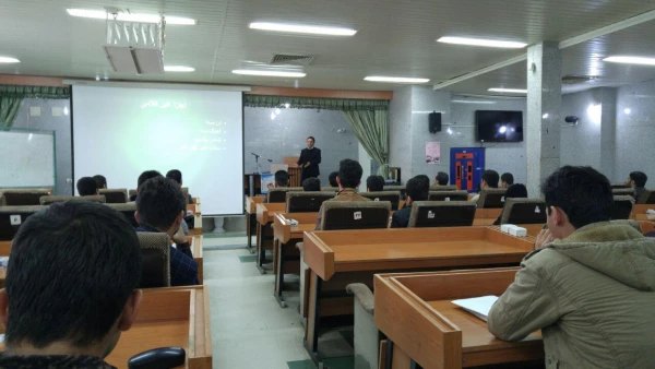 برگزاری دومین کارگاه آموزشی مهارت های زندگی