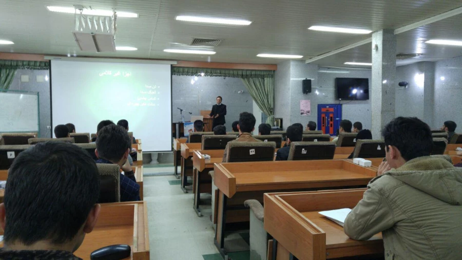 برگزاری دومین کارگاه آموزشی مهارت های زندگی