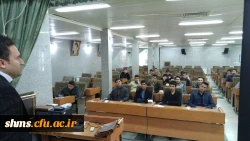 برگزاری دومین کارگاه آموزشی مهارت های زندگی