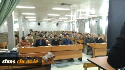 برگزاری دومین کارگاه آموزشی مهارت های زندگی