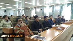 برگزاری دومین کارگاه آموزشی مهارت های زندگی