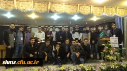 برگزاری کارگاه با محوریت نقش انگلیسی در توسعه آکادمیک 2