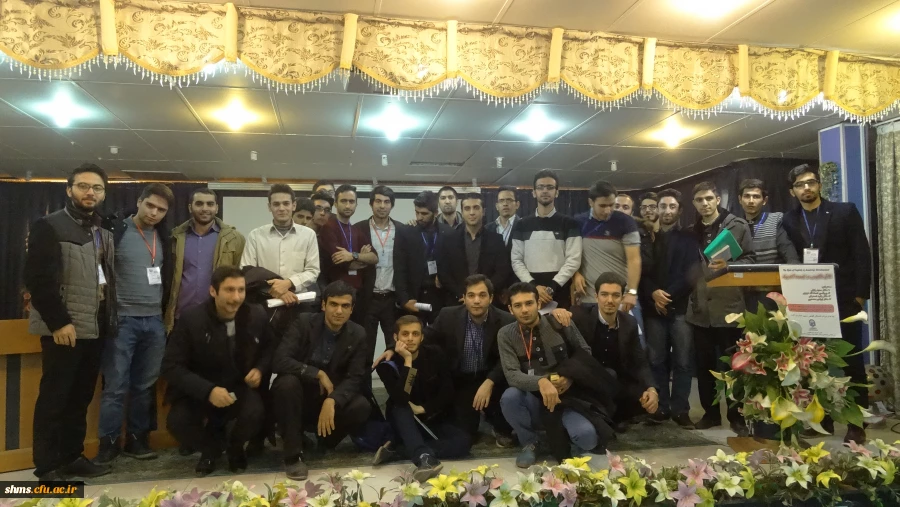 برگزاری کارگاه با محوریت نقش انگلیسی در توسعه آکادمیک 2