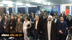 برگزاری کارگاه با محوریت نقش انگلیسی در توسعه آکادمیک 3