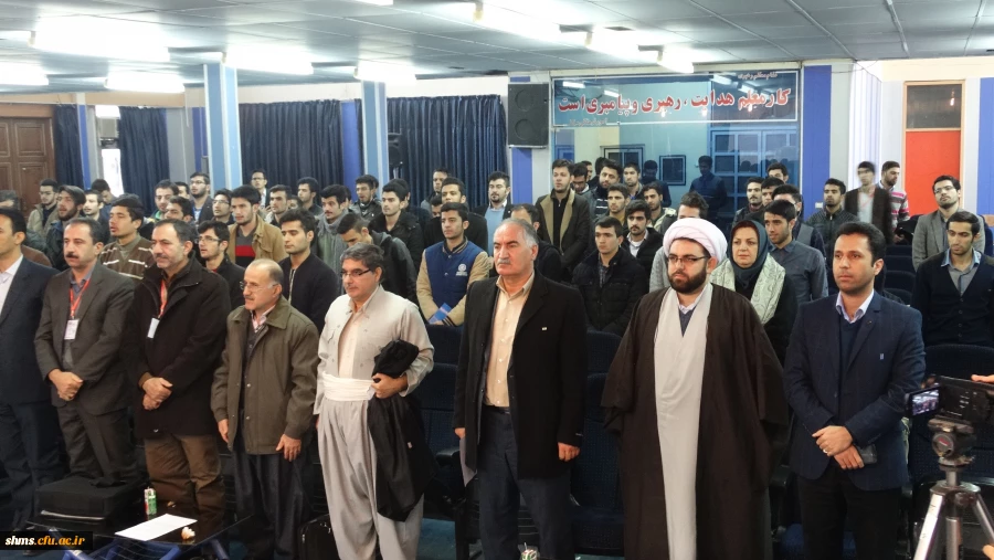 برگزاری کارگاه با محوریت نقش انگلیسی در توسعه آکادمیک 3