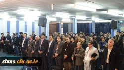 برگزاری کارگاه با محوریت نقش انگلیسی در توسعه آکادمیک 4