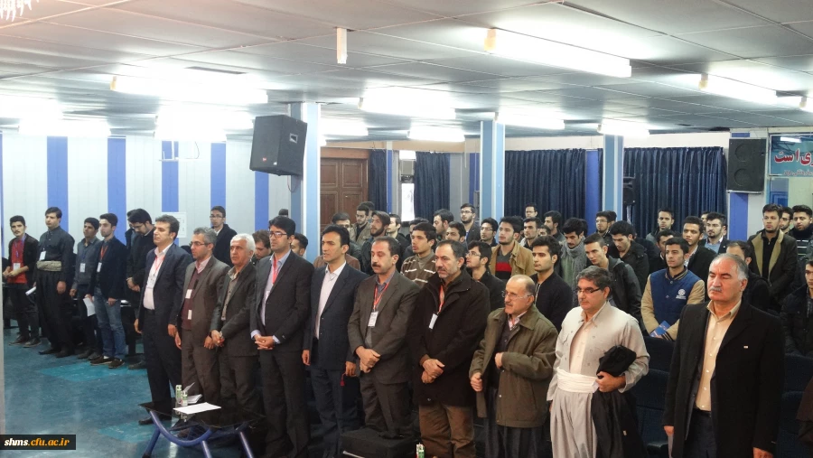 برگزاری کارگاه با محوریت نقش انگلیسی در توسعه آکادمیک 4