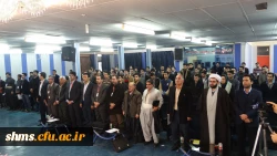 برگزاری کارگاه با محوریت نقش انگلیسی در توسعه آکادمیک 5